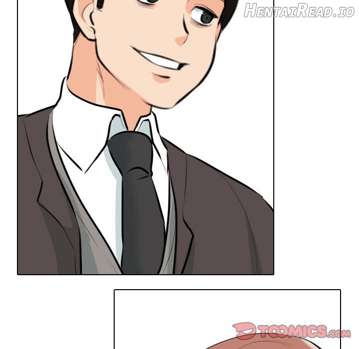 Exchange Partner Chapter 100 - page 21
