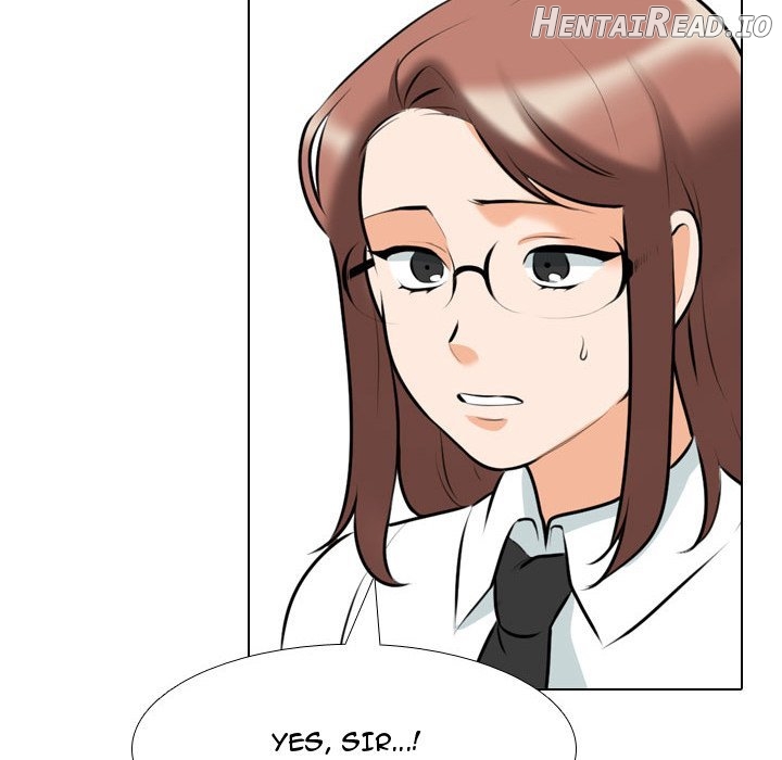 Exchange Partner Chapter 100 - page 22