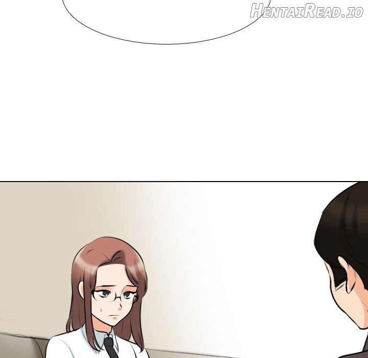 Exchange Partner Chapter 100 - page 23