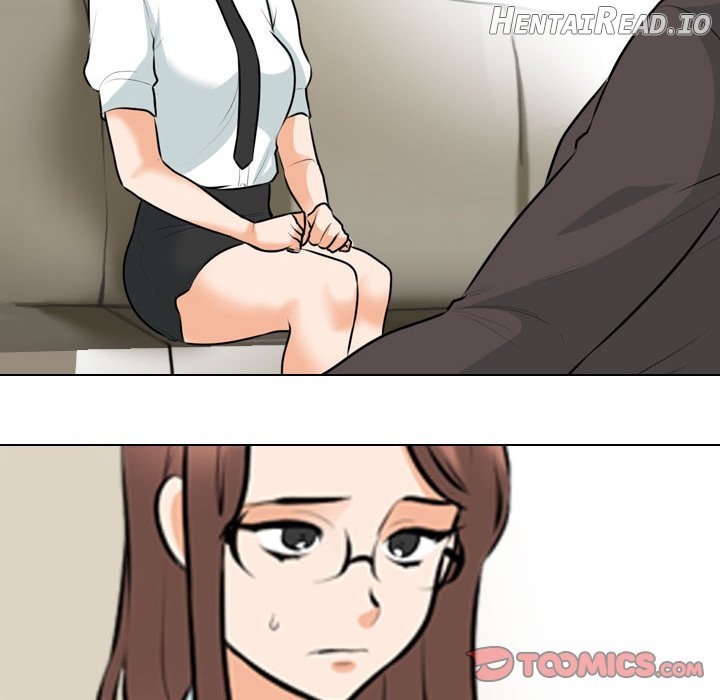 Exchange Partner Chapter 100 - page 24