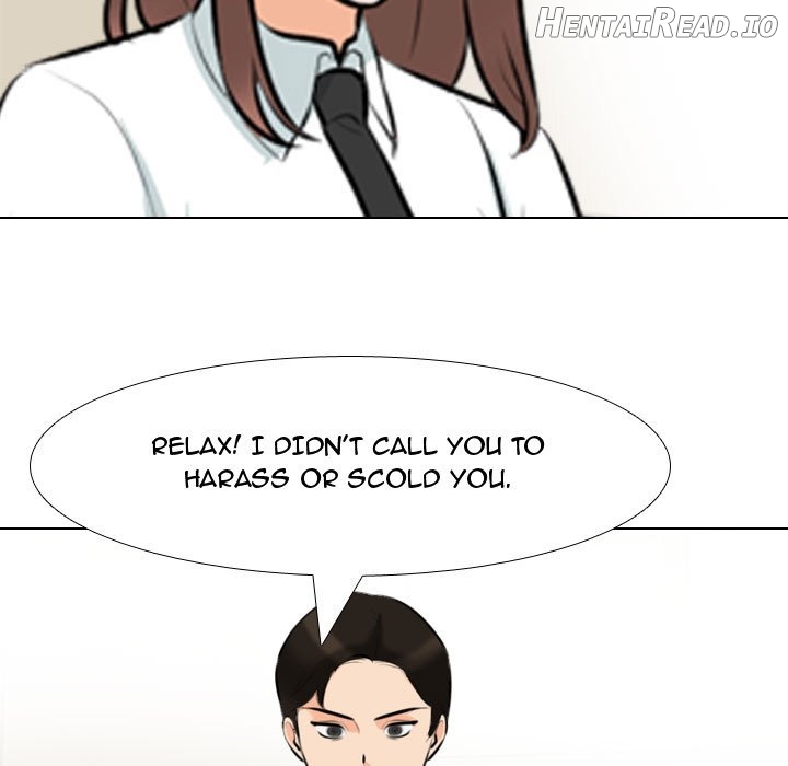 Exchange Partner Chapter 100 - page 25