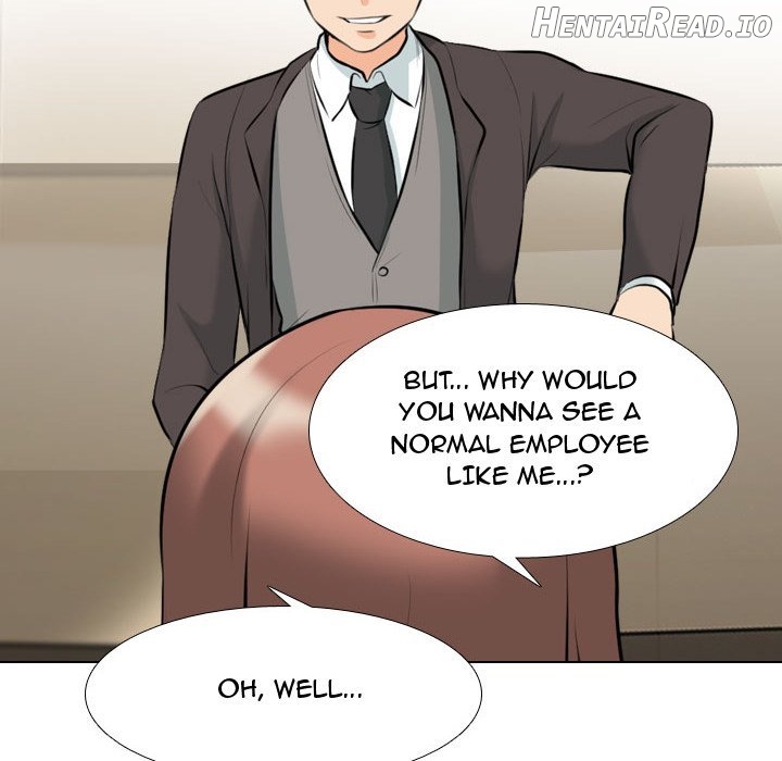 Exchange Partner Chapter 100 - page 26