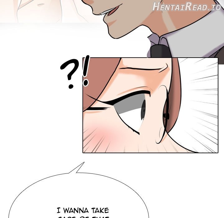 Exchange Partner Chapter 100 - page 29