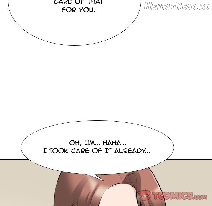 Exchange Partner Chapter 100 - page 30