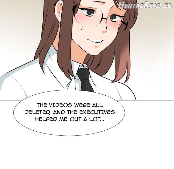 Exchange Partner Chapter 100 - page 31