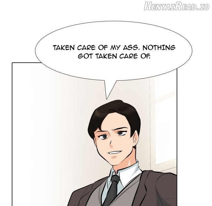 Exchange Partner Chapter 100 - page 32