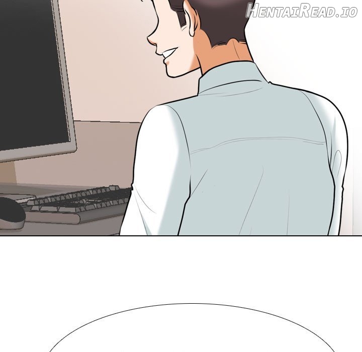 Exchange Partner Chapter 100 - page 35