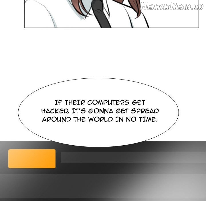 Exchange Partner Chapter 100 - page 38