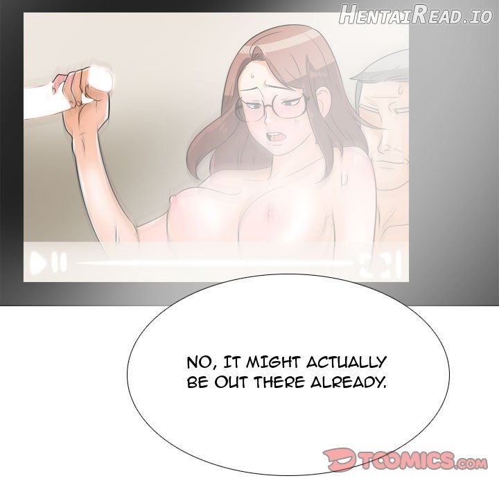 Exchange Partner Chapter 100 - page 39