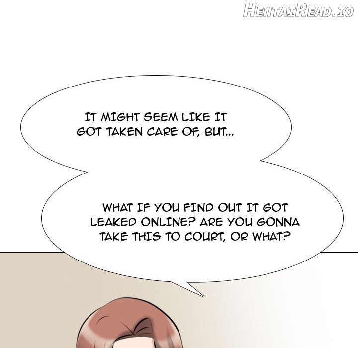 Exchange Partner Chapter 100 - page 40