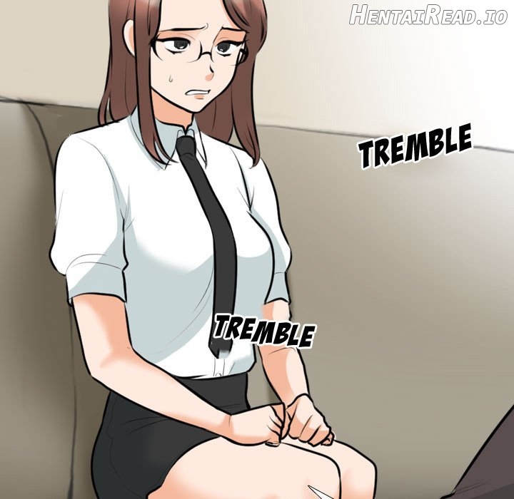 Exchange Partner Chapter 100 - page 41