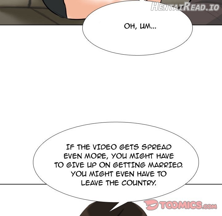 Exchange Partner Chapter 100 - page 42