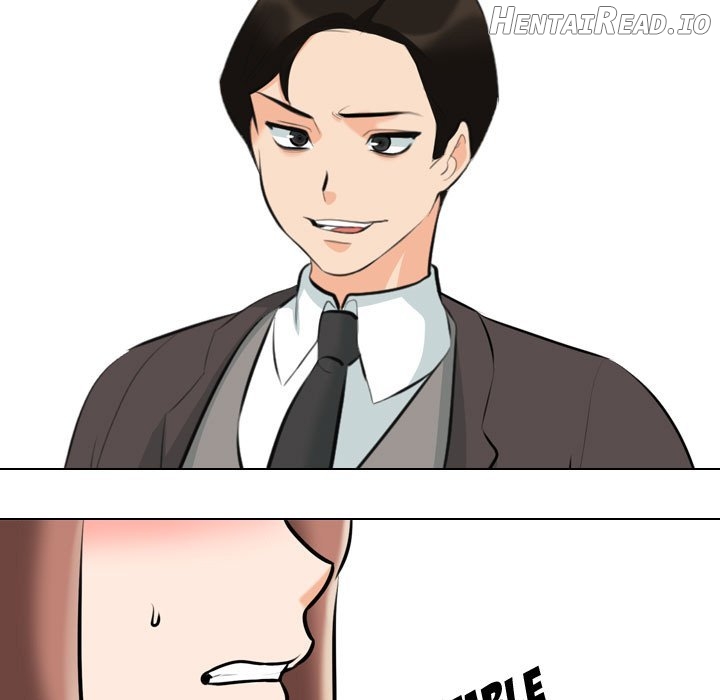 Exchange Partner Chapter 100 - page 43