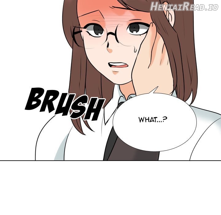 Exchange Partner Chapter 100 - page 47