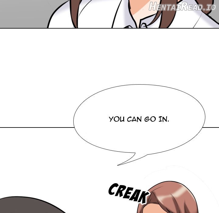 Exchange Partner Chapter 100 - page 5