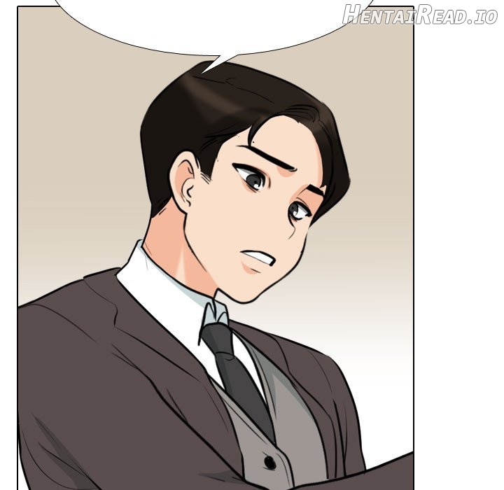 Exchange Partner Chapter 100 - page 55
