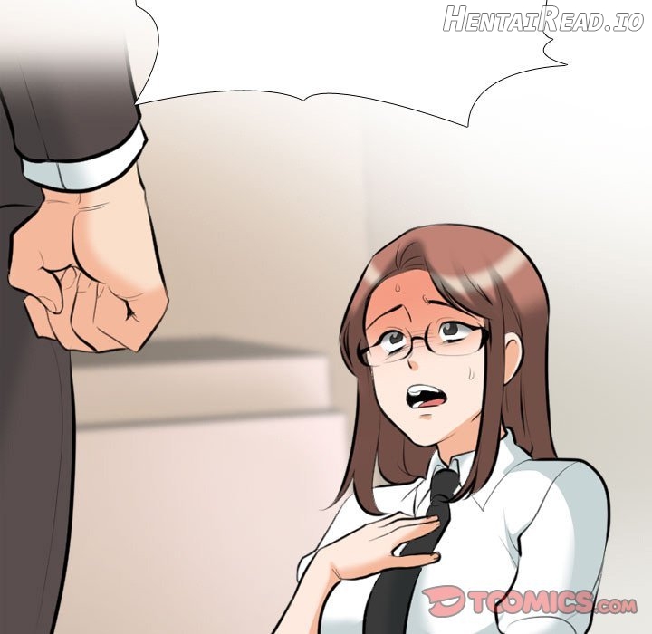 Exchange Partner Chapter 100 - page 57