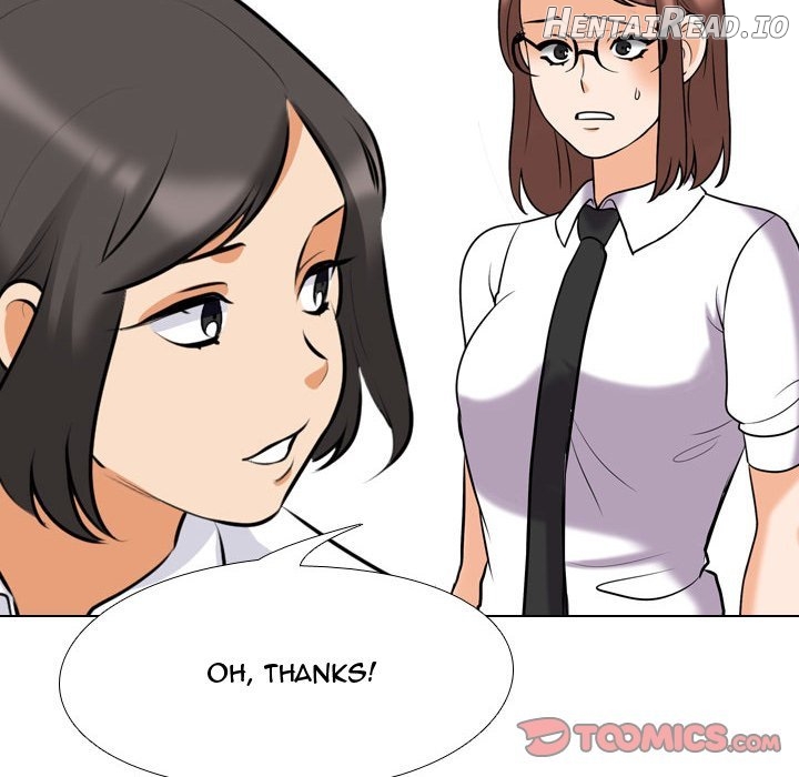 Exchange Partner Chapter 100 - page 6