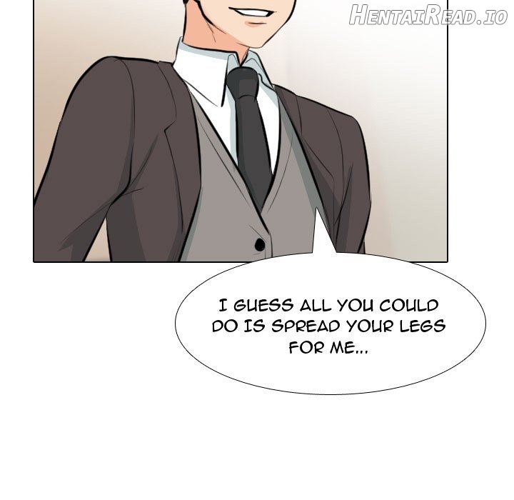 Exchange Partner Chapter 100 - page 61