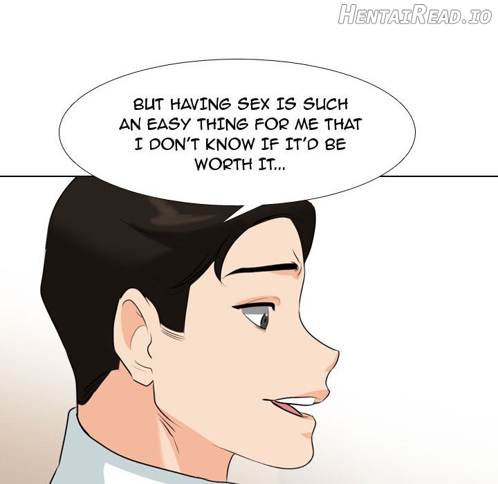 Exchange Partner Chapter 100 - page 62