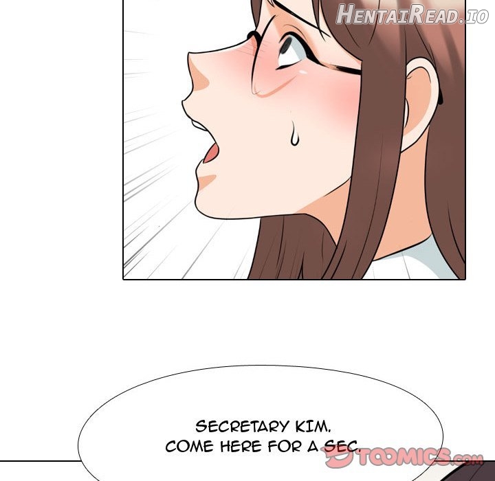 Exchange Partner Chapter 100 - page 66