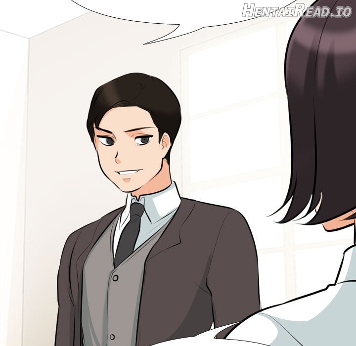 Exchange Partner Chapter 100 - page 67