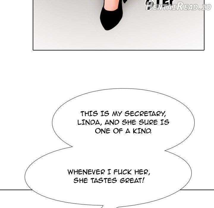 Exchange Partner Chapter 100 - page 70