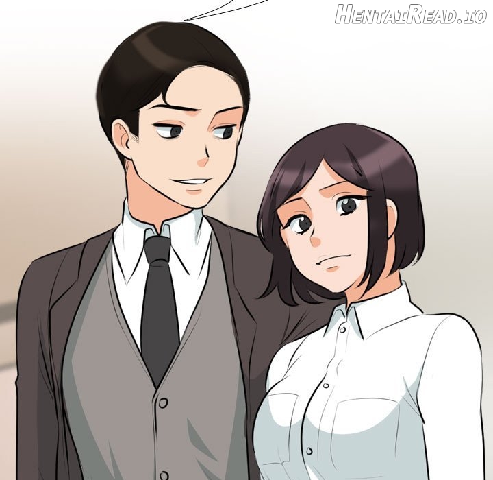 Exchange Partner Chapter 100 - page 71