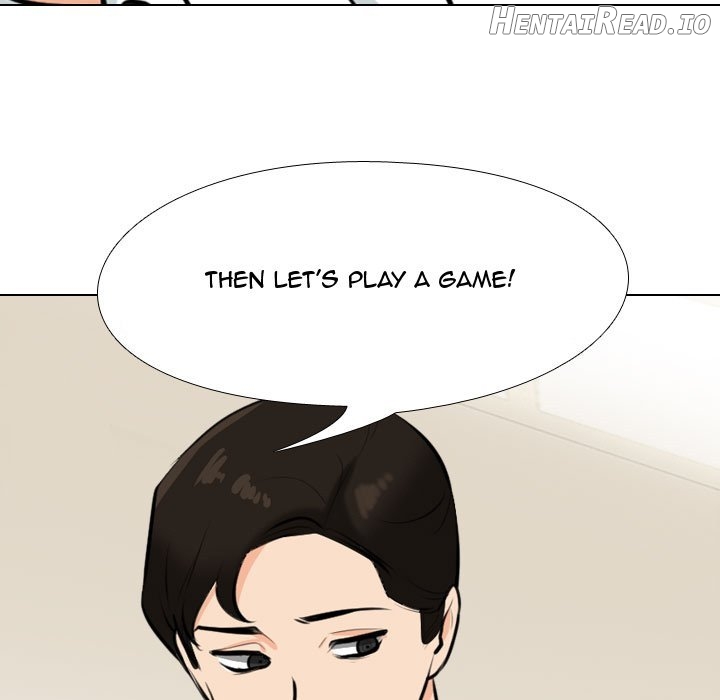 Exchange Partner Chapter 100 - page 73