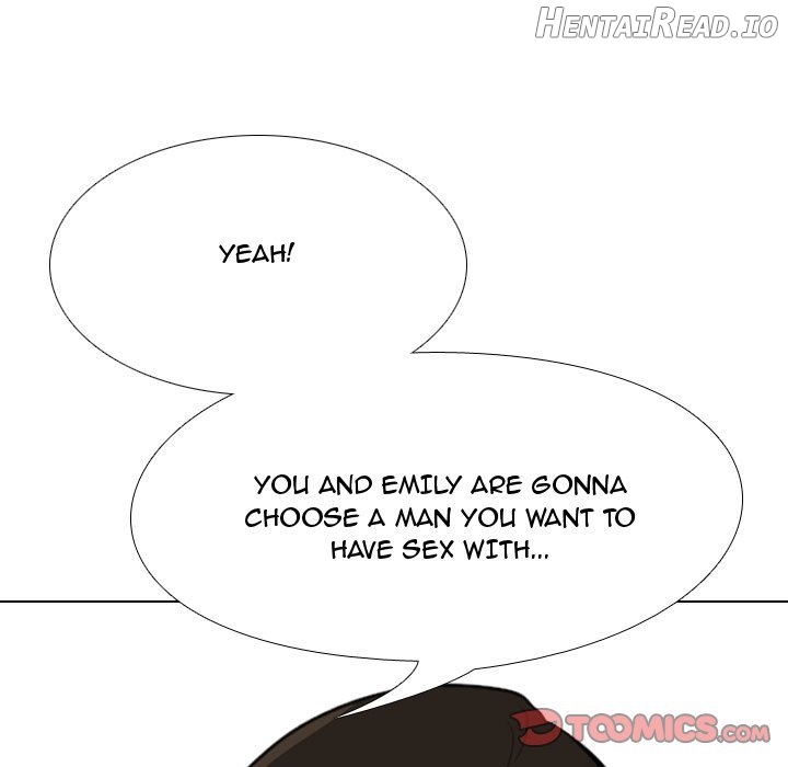 Exchange Partner Chapter 100 - page 75