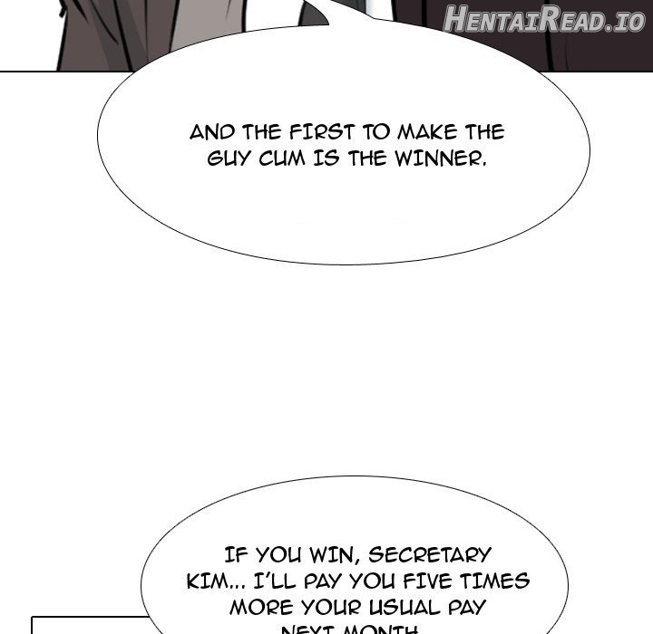Exchange Partner Chapter 100 - page 77
