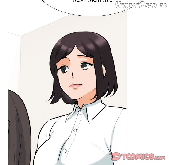 Exchange Partner Chapter 100 - page 78
