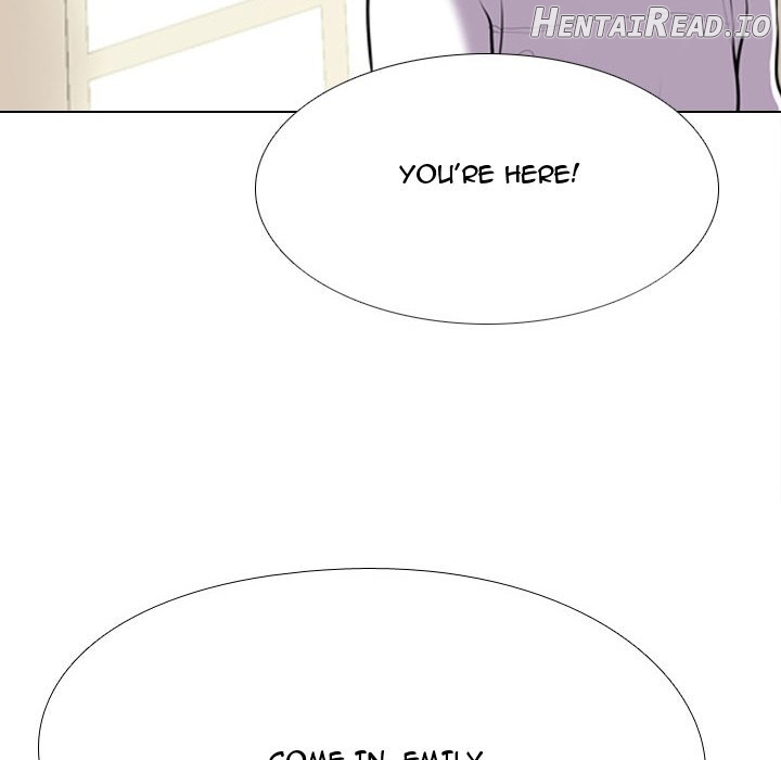 Exchange Partner Chapter 100 - page 8