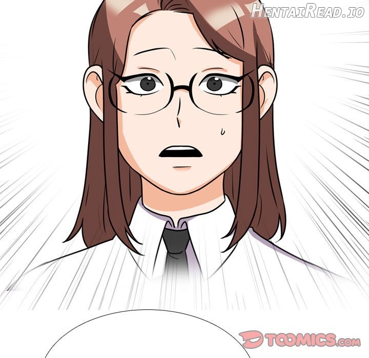 Exchange Partner Chapter 100 - page 81