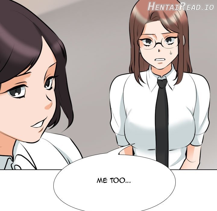 Exchange Partner Chapter 100 - page 83