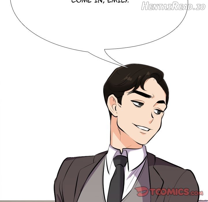 Exchange Partner Chapter 100 - page 9