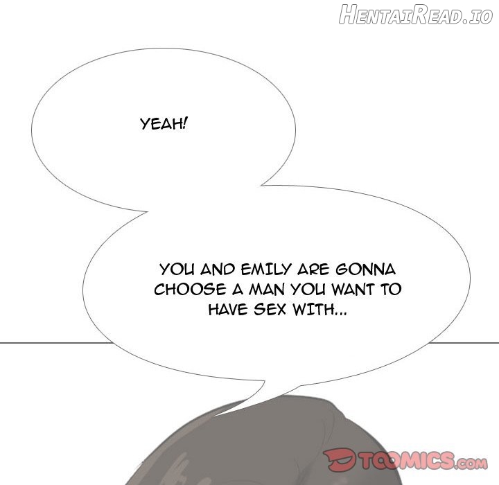 Exchange Partner Chapter 100 - page 90