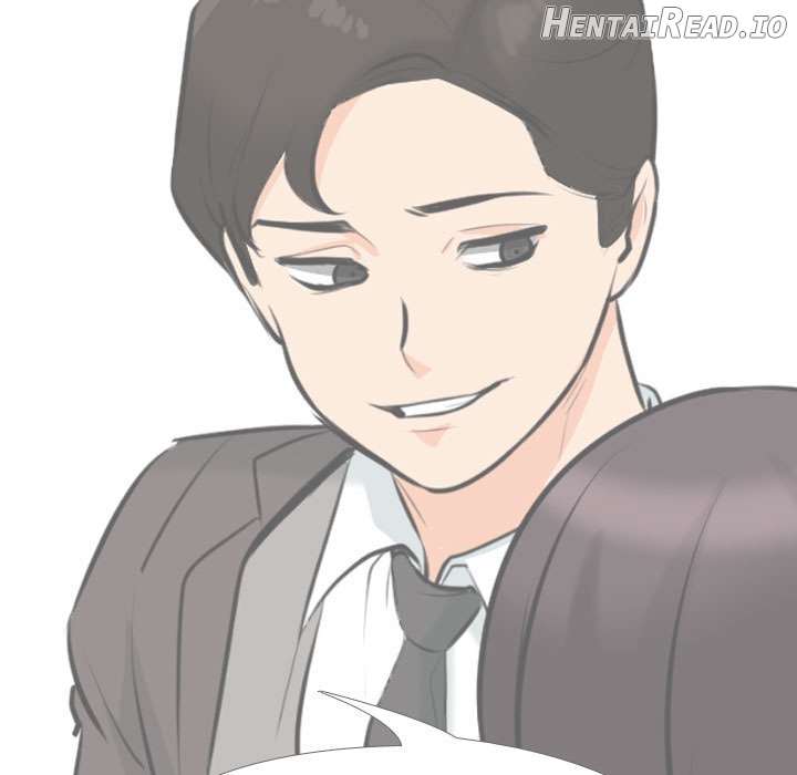 Exchange Partner Chapter 100 - page 91