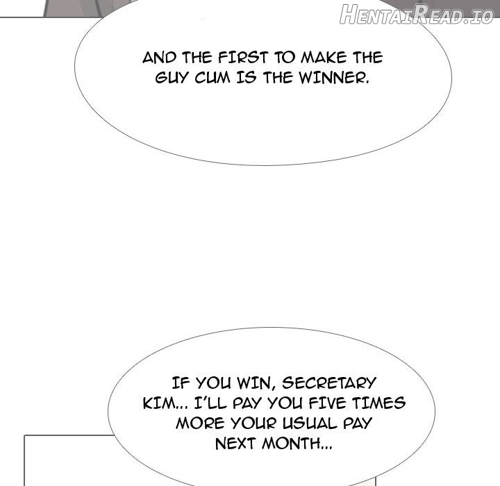 Exchange Partner Chapter 100 - page 92
