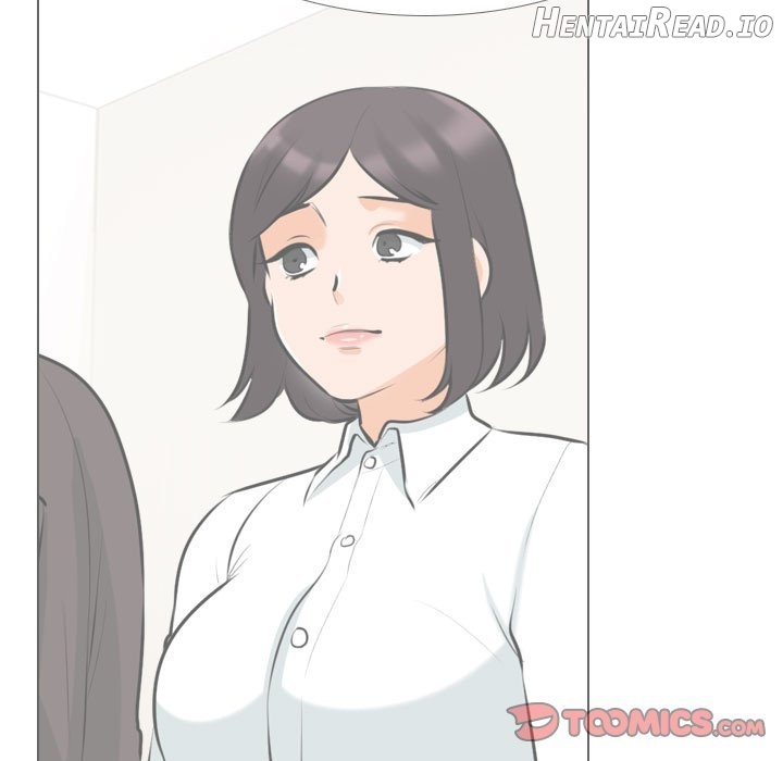Exchange Partner Chapter 100 - page 93