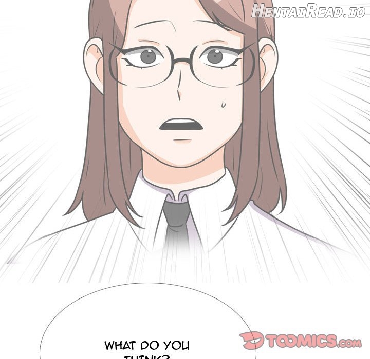 Exchange Partner Chapter 100 - page 96