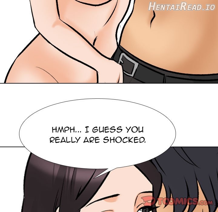 Exchange Partner Chapter 135 - page 111