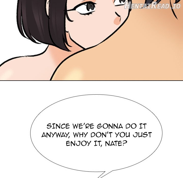 Exchange Partner Chapter 135 - page 112