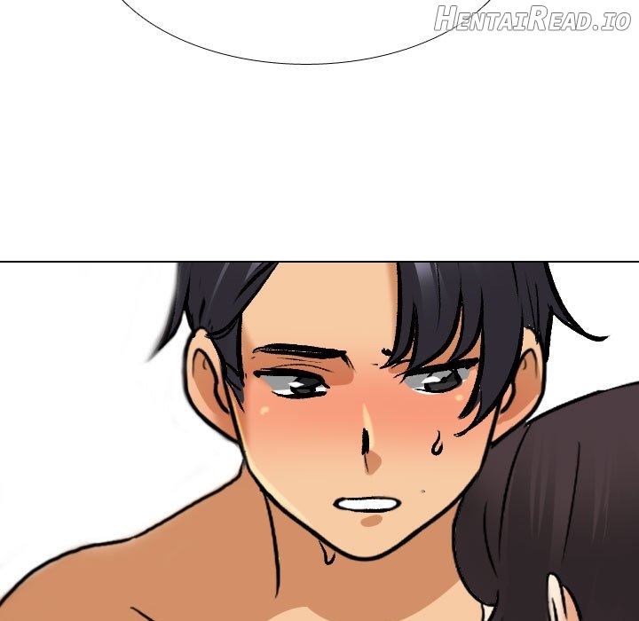Exchange Partner Chapter 135 - page 115