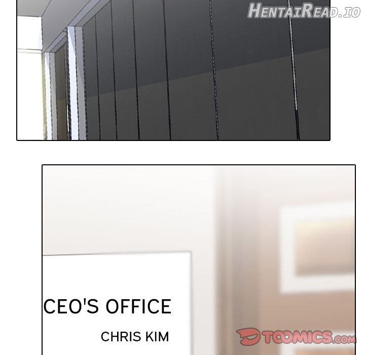 Exchange Partner Chapter 135 - page 117