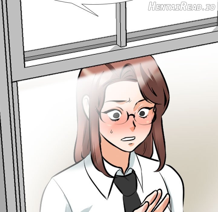 Exchange Partner Chapter 135 - page 119