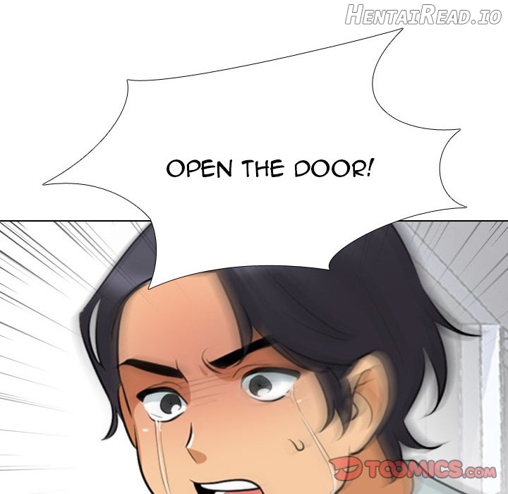 Exchange Partner Chapter 135 - page 12