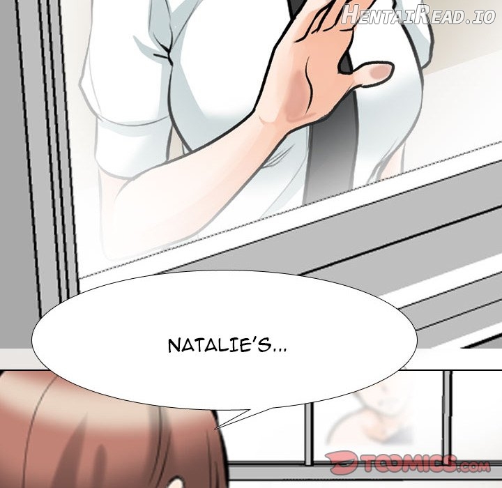 Exchange Partner Chapter 135 - page 120
