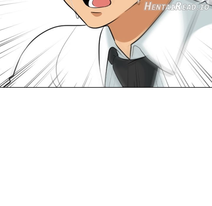 Exchange Partner Chapter 135 - page 13