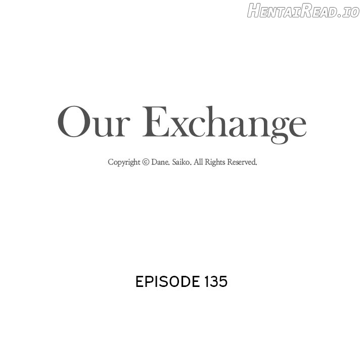Exchange Partner Chapter 135 - page 14